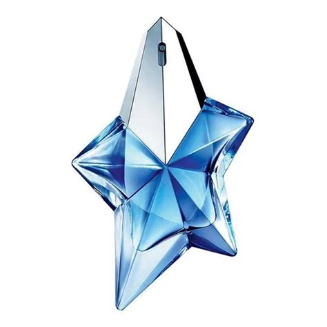 Mugler angel perfume